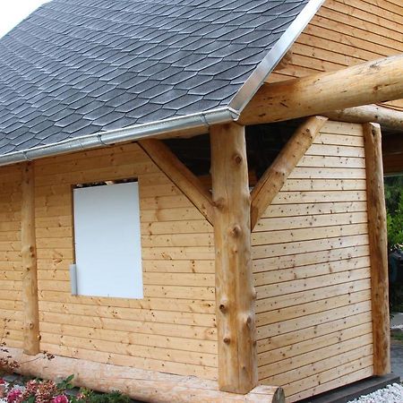 Ferienwohnung Loeffler Nassau-Erzgebirge Frauenstein  Extérieur photo