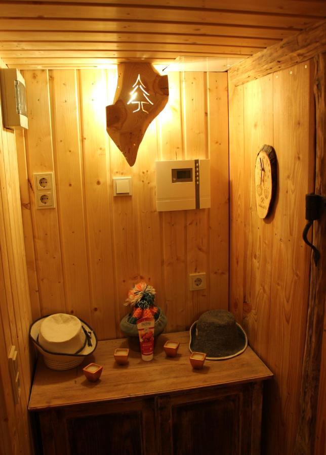 Ferienwohnung Loeffler Nassau-Erzgebirge Frauenstein  Extérieur photo