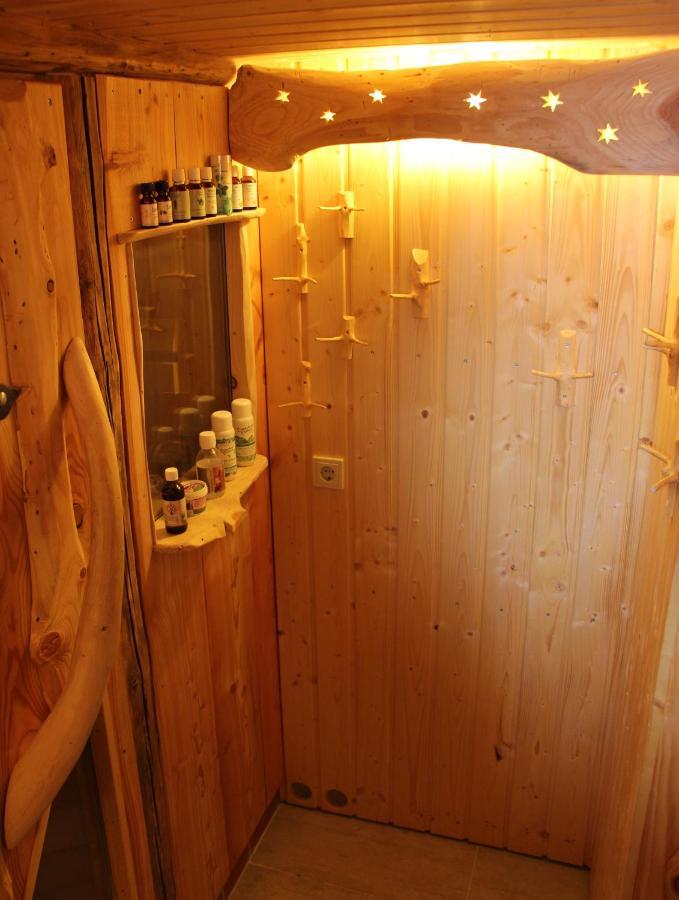 Ferienwohnung Loeffler Nassau-Erzgebirge Frauenstein  Extérieur photo